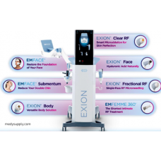 BTL Exion – Advanced RF Microneedling & Facial Remodeling System